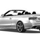 Audi RS5 Cabriolet Patent Drawings