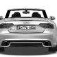 Audi RS5 Cabriolet Patent Drawings