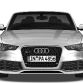 Audi RS5 Cabriolet Patent Drawings