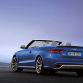 Audi RS5 Cabriolet