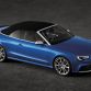 Audi RS5 Cabriolet