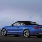 Audi RS5 Cabriolet