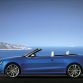 Audi RS5 Cabriolet