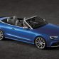 Audi RS5 Cabriolet