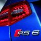 Audi RS6 logo