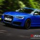 Audi RS6 Avant 2013 Renderings