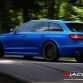 Audi RS6 Avant 2013 Renderings
