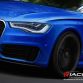 Audi RS6 Avant 2013 Renderings