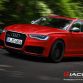 Audi RS6 Avant 2013 Renderings