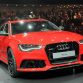 Audi in Geneva 2013