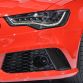 Audi in Geneva 2013