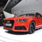 Audi in Geneva 2013