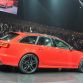 Audi in Geneva 2013