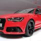 Audi RS6 Avant