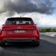 Audi RS6 Avant 2013