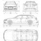 Audi RS6 Avant 2013