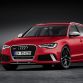 Audi RS6 Avant 2013