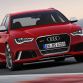 Audi RS6 Avant 2013