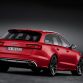 Audi RS6 Avant 2013
