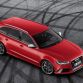 Audi RS6 Avant 2013