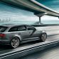 Audi RS6 Avant 2013