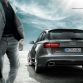 Audi RS6 Avant 2013