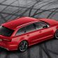 Audi RS6 Avant 2013