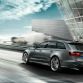 Audi RS6 Avant 2013