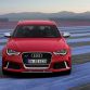 Audi RS6 Avant 2013