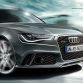 Audi RS6 Avant 2013