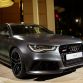 Audi RS6 Avant 2012 Live Photos