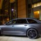 Audi RS6 Avant 2012 Live Photos