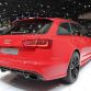 Audi RS6 Avant