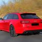 Audi RS6 Avant by HPerformance