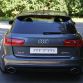 Audi RS6 Avant by MTM 