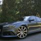 Audi RS6 Avant by MTM 