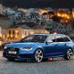 Audi RS6 Avant Rendering