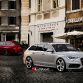 Audi RS6 Avant Rendering