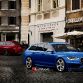 Audi RS6 Avant Rendering