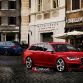 Audi RS6 Avant Rendering