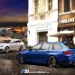Audi RS6 Avant Rendering