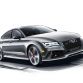 Audi RS7 Dynamic Edition
