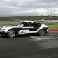 Audi RS7 piloted driving concept