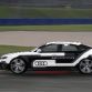 Audi RS7 piloted driving concept