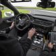 Audi RS7 piloted driving concept