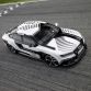 Audi RS7 piloted driving concept