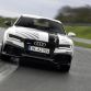 Audi RS7 piloted driving concept