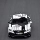 Audi RS7 piloted driving concept