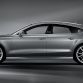 Audi RS7 Renderings