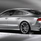 Audi RS7 Renderings